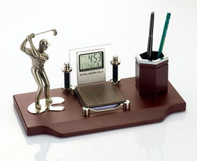 品味與格調的傳遞 高檔商務禮品與辦公文具用品的藝術